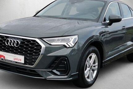 Audi Q3 47.117 km 31.880 &euro; Mainz 55131