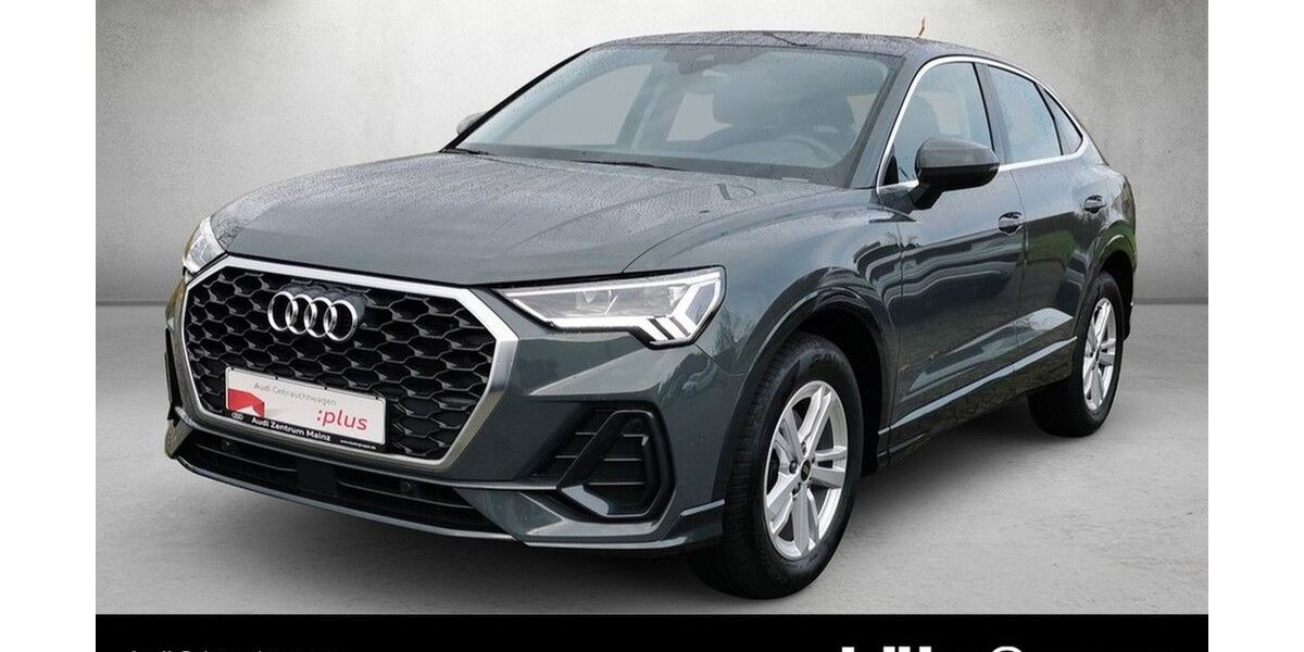 Audi Q3 47.117 km 31.880 &euro; Mainz 55131