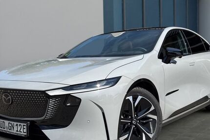 Mazda 6e 5.350 km 36.990 &euro; Niedernhausen 65527