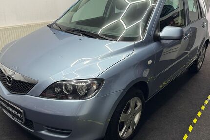 Mazda 2 83.223 km 3.490 &euro; Wiesbaden 65207