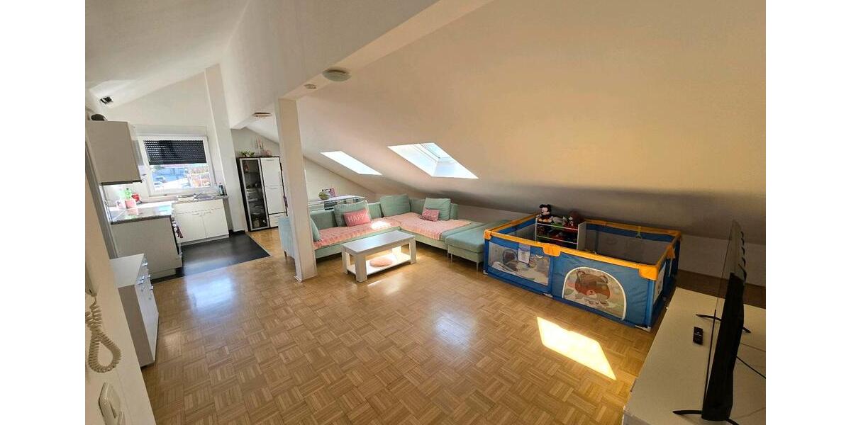 moderne 2-Zimmer Wohnung Möbliert 2 zimmer