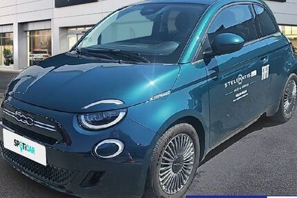 Fiat 500 2.000 km 17.880 &euro; Wiesbaden 65203