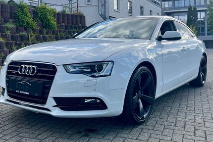 Audi A5 187.180 km 11.490 &euro; Taunusstein 65232
