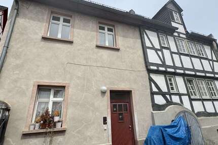 Wohnung Geisenheim - 3 Zimmer, 85 m&sup2;, 799&euro; | Angebot:26824229