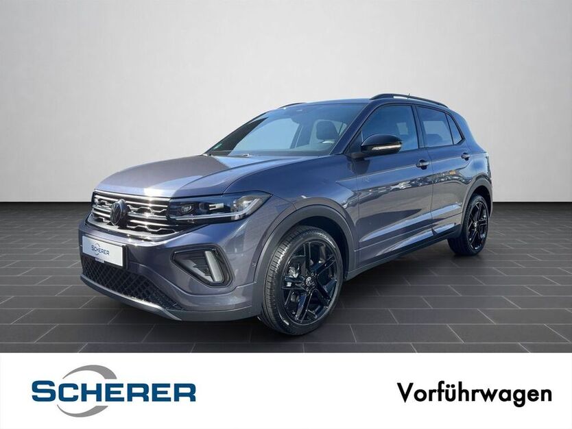T-Cross