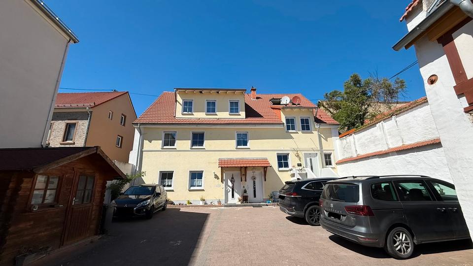 Etagenwohnung Mommenheim - 4.5 Zimmer, 154 m&sup2;, 444.000&euro; | Angebot:26507058