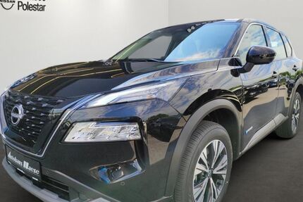 Nissan X-Trail 9.180 km 32.549 € Mainz-Kastel 55252