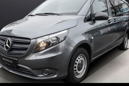 Mercedes-Benz Vito 45.000 km 31.714 &euro; Wiesbaden-Schierstein 65201
