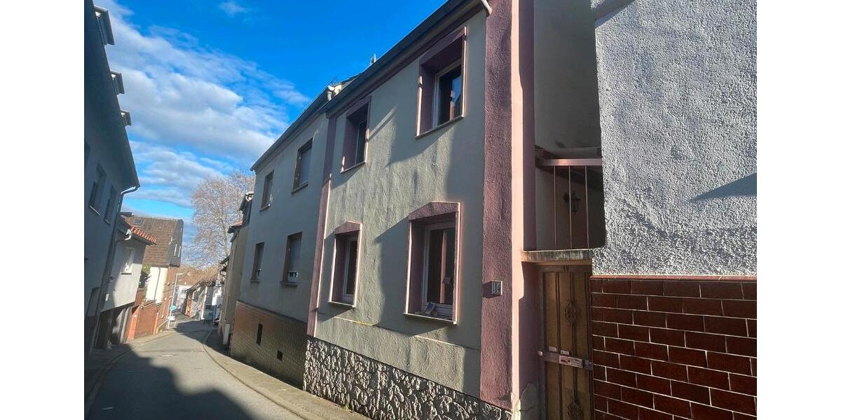 Doppelhaushälfte Mainz Laubenheim - 3 Zimmer, 91 m&sup2;, 225.000&euro; | Angebot:26197971
