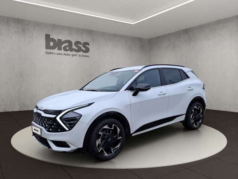 Sportage