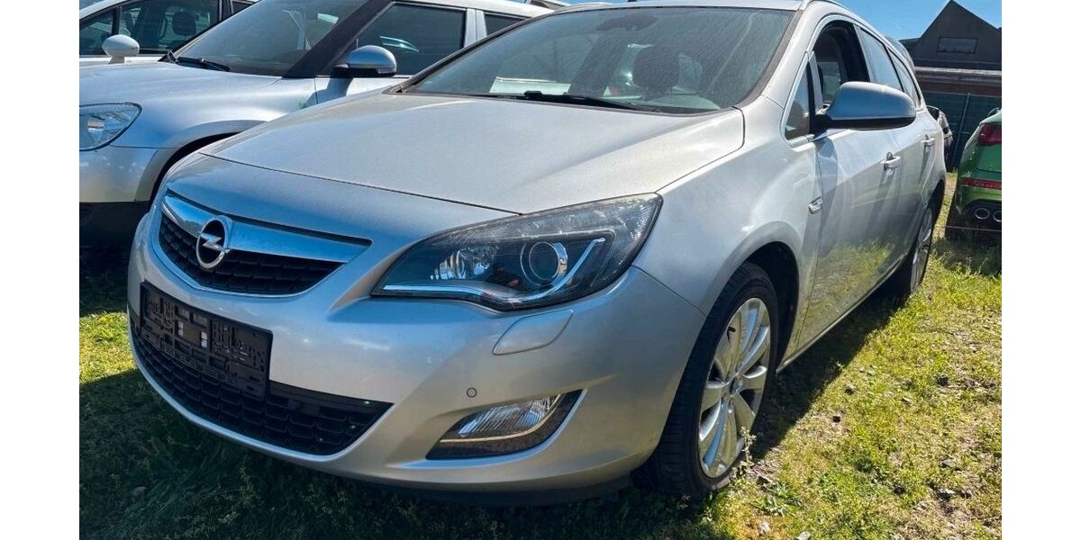 Opel Astra 201.500 km 3.800 &euro; Mainz 55127
