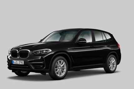 BMW X3 100.000 km 29.849 &euro; Taunusstein 65232