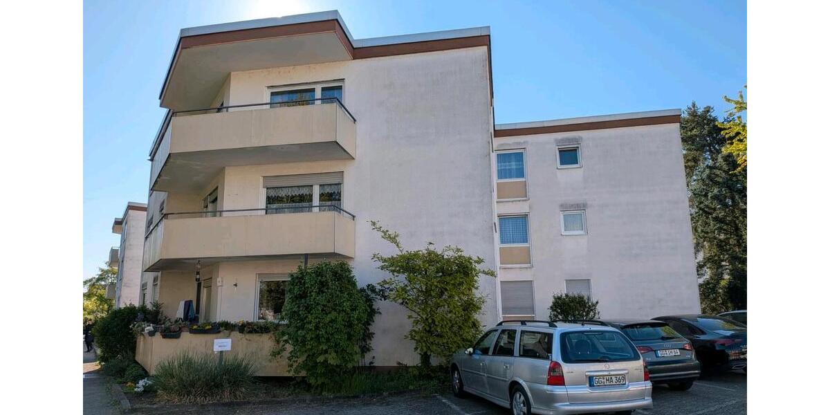 Etagenwohnung Rüsselsheim am Main - 4 Zimmer, 111 m&sup2;, 340.000&euro; | Angebot:26710092