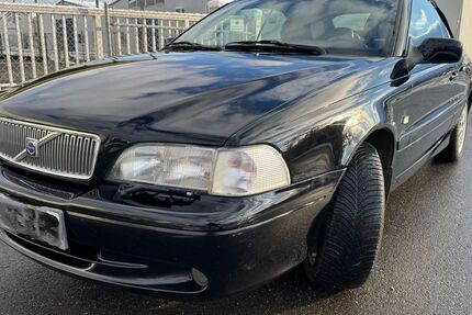 Volvo C70 247.600 km 3.850 &euro; Wiesbaden 65193