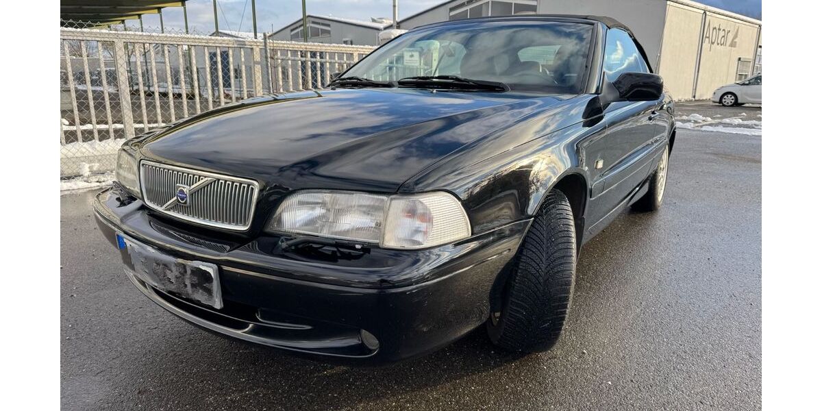 Volvo C70 247.600 km 4.800 &euro; Wiesbaden 65193