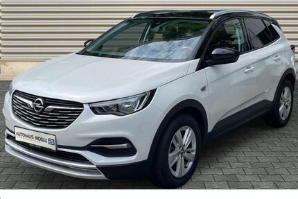 Opel Grandland (X) 56.000 km 12.870 &euro; Rüsselsheim 65428
