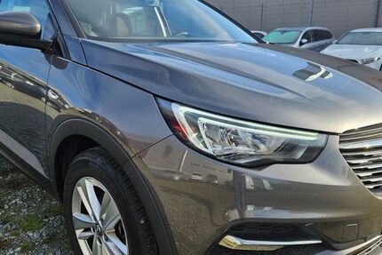 Opel Grandland (X) 114.000 km 11.424 € Kelkheim 65779