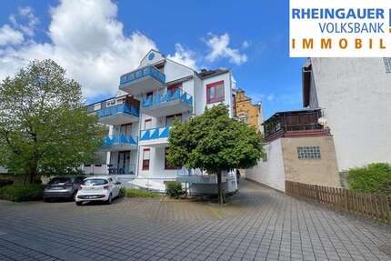 Wohnung Eltville am Rhein - 3 Zimmer, 82 m&sup2;, 265.000&euro; | Angebot:26763391