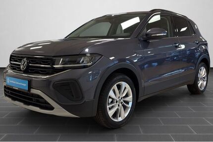 VW T-Cross 1.100 km 24.300 € Mainz 55120