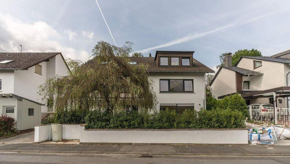 Taunusstein 3-12-ZKBB 4 zimmer