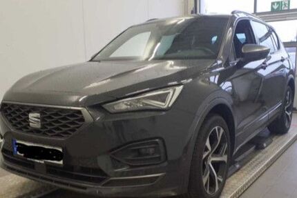 Seat Tarraco 81.992 km 27.200 &euro; Mainz-Kastell (Wiesbaden) 55252