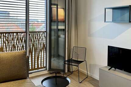 Wohnung zum Kaufen in Frankfurt 200.000 € 21 m²