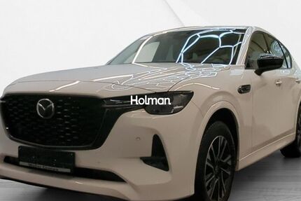 Mazda CX-60 45.358 km 35.777 &euro; Eschborn 65760