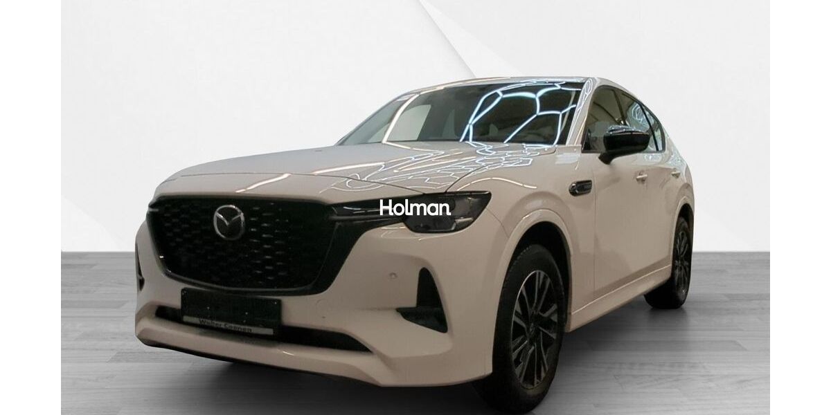 Mazda CX-60 45.358 km 35.777 &euro; Eschborn 65760
