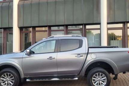 Mitsubishi L200 109.000 km 24.900 € Groß Gerau 64521