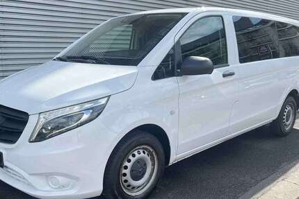 Mercedes-Benz Vito 130.000 km 25.990 € Frankfurt am Main 65933