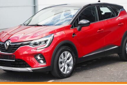Renault Captur 16.200 km 19.790 &euro; Geisenheim 65366