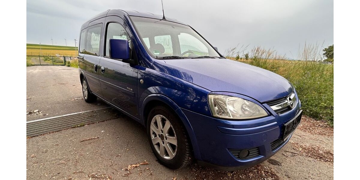 Opel Combo 273.000 km 2.999 &euro; Essenheim 55270