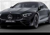Gebrauchtwagen Mercedes AMG GT