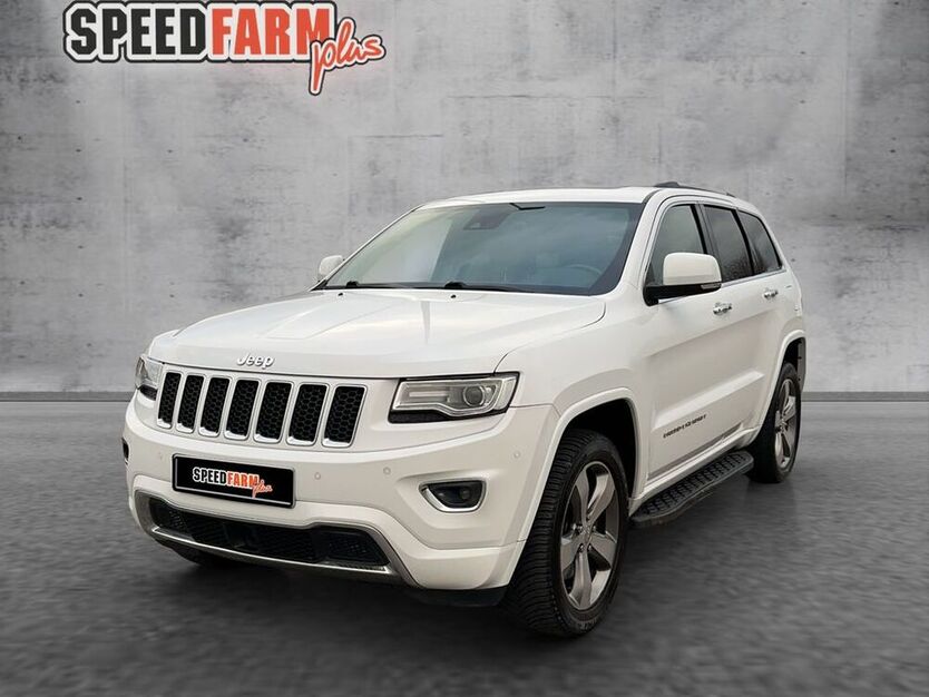 Grand Cherokee