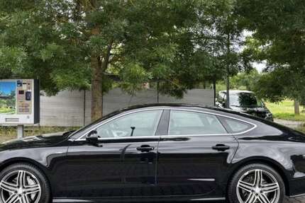 Audi A7 214.000 km 21.400 € Bingen am Rhein 55411