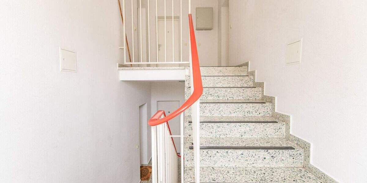 Etagenwohnung Wiesbaden Klarenthal - 3 Zimmer, 73 m&sup2;, 238.000&euro; | Angebot:24906026