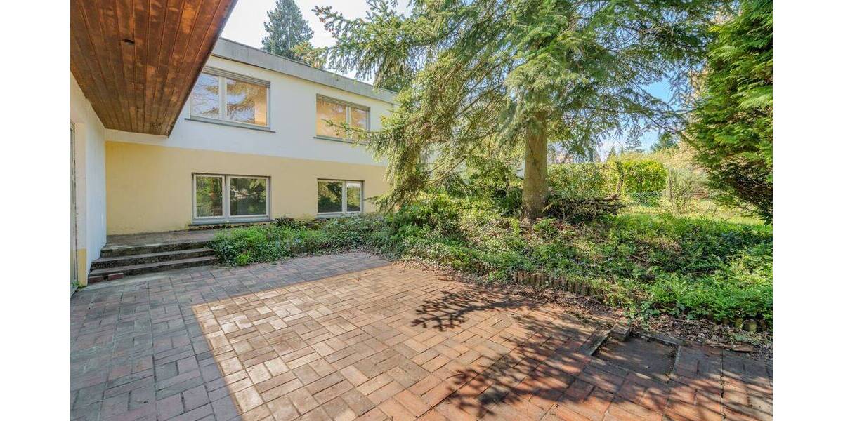 Einfamilienhaus Mainz Bretzenheim - 9 Zimmer, 337 m&sup2;, 949.000&euro; | Angebot:26243968