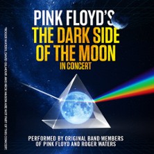 Pink Floyd's Dark Side of the Moon 30.04.2026 Rheingoldhalle Mainz