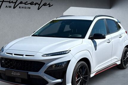 Hyundai KONA 84.110 km 25.190 &euro; Lörzweiler 55296