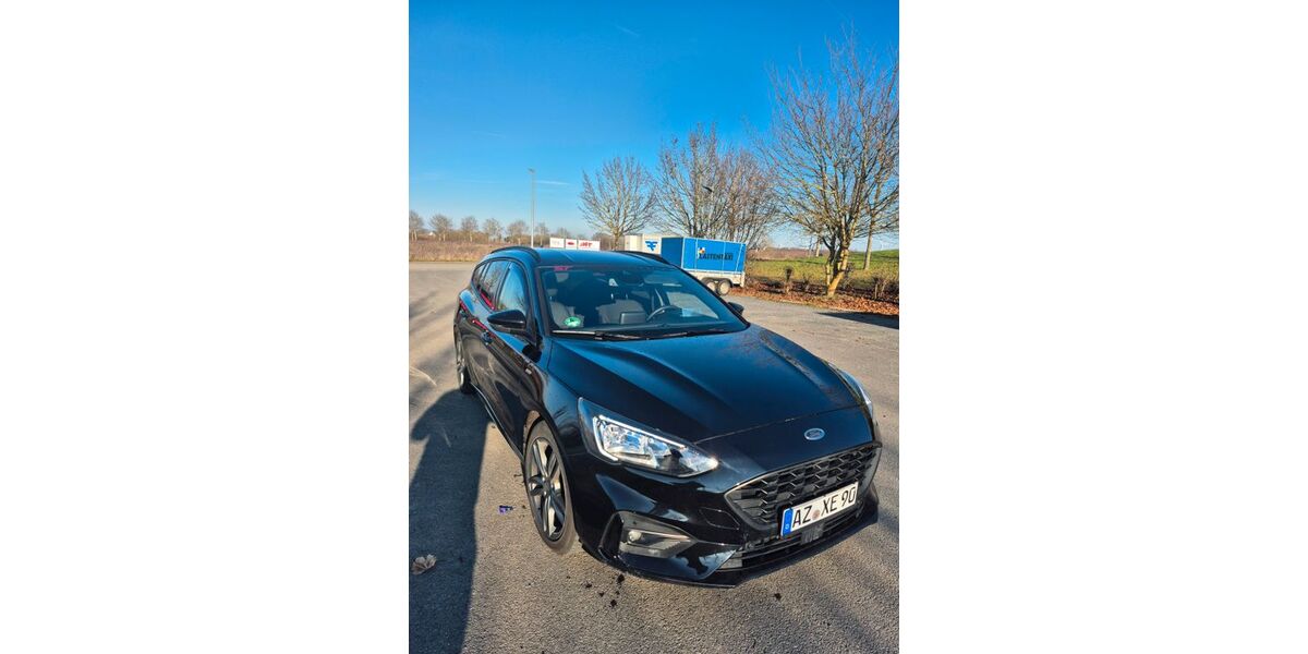 Ford Focus 84.000 km 17.000 &euro; Wörrstadt 55286