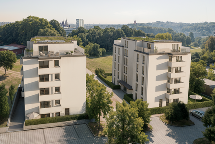 Wohnung Mainz Gonsenheim - 4 Zimmer, 107 m&sup2;, 695.000&euro; | Angebot:26153300
