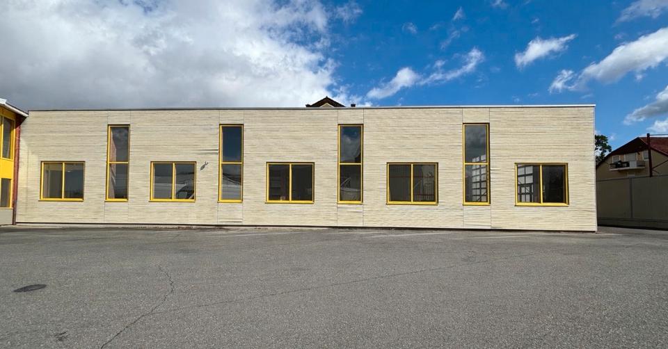 Gewerbeobjekt Rüsselsheim am Main - 3.100&euro; | Angebot:25514940