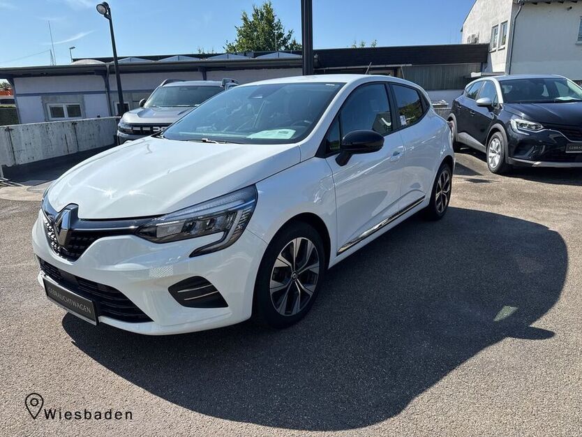 Clio