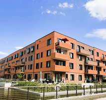 Wohnung Mainz Mombach - 2 Zimmer, 64 m&sup2;, 1.476&euro; | Angebot:24679394