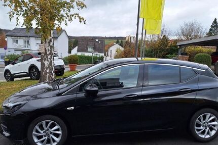 Opel Astra 58.900 km 16.970 &euro; Taunusstein 65232