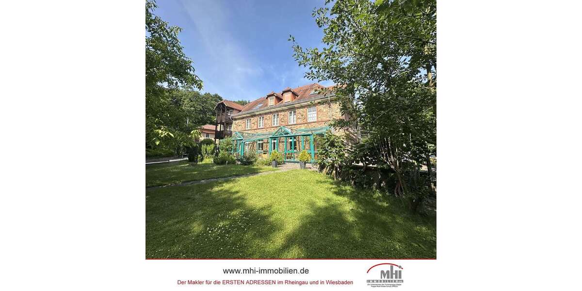 Gewerbeobjekt Geisenheim-Johannisberg Johannisberg - 1.990.000&euro; | Angebot:19797019