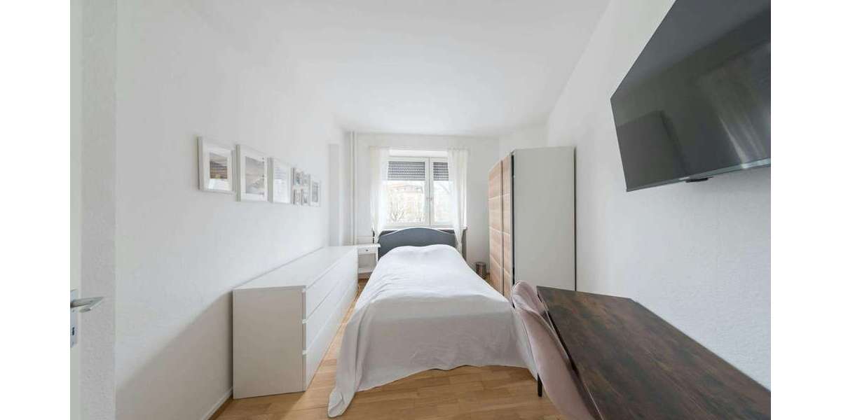 Zimmer Frankfurt am Main Bockenheim - 675&euro; | Angebot:26779177