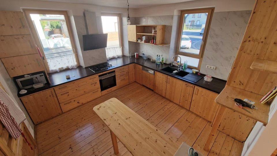 Einfamilienhaus Ingelheim am Rhein - 4 Zimmer, 160 m&sup2;, 695.000&euro; | Angebot:26414439