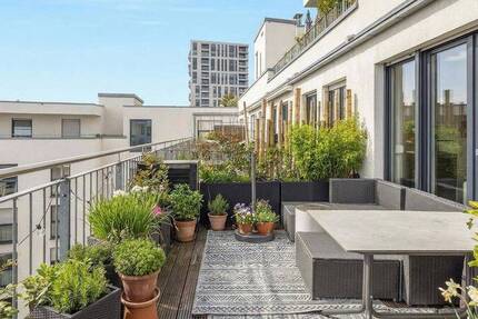 Wohnung Frankfurt am Main Gallus - 2 Zimmer, 96 m&sup2;, 685.000&euro; | Angebot:26092975