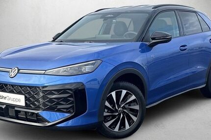 VW T-Roc 6.900 km 40.660 &euro; Mainz 55131